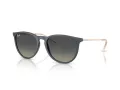 Ray-Ban Erika RB 4171 681311 54 Occhiali da Sole