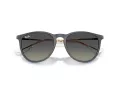 Ray-Ban Erika RB 4171 681311 54 Occhiali da Sole