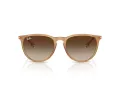 Ray-Ban Erika RB 4171 681413 54 Occhiali da Sole