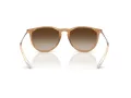 Ray-Ban Erika RB 4171 681413 54 Occhiali da Sole