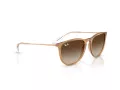 Ray-Ban Erika RB 4171 681413 54 Occhiali da Sole