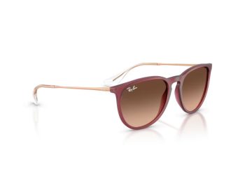 Ray-Ban Erika RB 4171 6815A5 54 Occhiali da Sole