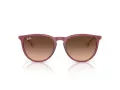 Ray-Ban Erika RB 4171 6815A5 54 Occhiali da Sole