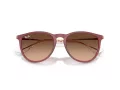 Ray-Ban Erika RB 4171 6815A5 54 Occhiali da Sole