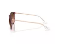 Ray-Ban Erika RB 4171 6815A5 54 Occhiali da Sole