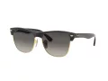 Ray-Ban Clubmaster Oversized RB 4175 877/M3 57 Occhiali da Sole