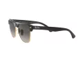 Ray-Ban Clubmaster Oversized RB 4175 877/M3 57 Occhiali da Sole