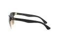 Ray-Ban Clubmaster Oversized RB 4175 877/M3 57 Occhiali da Sole