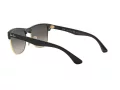 Ray-Ban Clubmaster Oversized RB 4175 877/M3 57 Occhiali da Sole