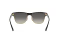 Ray-Ban Clubmaster Oversized RB 4175 877/M3 57 Occhiali da Sole