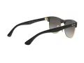 Ray-Ban Clubmaster Oversized RB 4175 877/M3 57 Occhiali da Sole