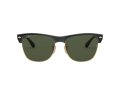 Ray-Ban Clubmaster Oversized RB 4175 877 57 Occhiali da Sole