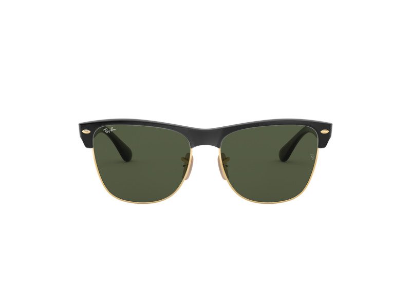 Ray-Ban Clubmaster Oversized RB 4175 877 57 Occhiali da Sole