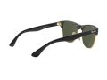 Ray-Ban Clubmaster Oversized RB 4175 877 57 Occhiali da Sole
