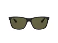 Ray-Ban Rb4181 RB 4181 601/9A 57 Occhiali da Sole