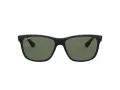 Ray-Ban Rb4181 RB 4181 601 57 Occhiali da Sole