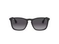 Ray-Ban Chris 4187 622/8G 54 Occhiali da Sole