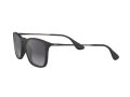 Ray-Ban Chris 4187 622/8G 54 Occhiali da Sole