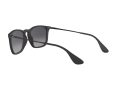 Ray-Ban Chris 4187 622/8G 54 Occhiali da Sole