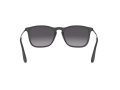 Ray-Ban Chris 4187 622/8G 54 Occhiali da Sole