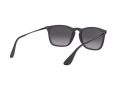 Ray-Ban Chris 4187 622/8G 54 Occhiali da Sole