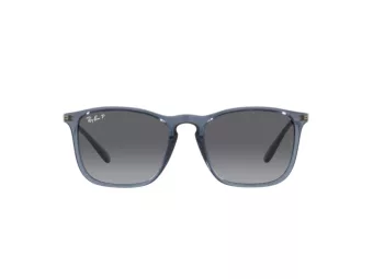 Ray-Ban Chris RB 4187 6592/T3 54 Occhiali da Sole