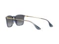 Ray-Ban Chris RB 4187 6592/T3 54 Occhiali da Sole