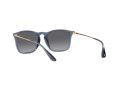 Ray-Ban Chris RB 4187 6592/T3 54 Occhiali da Sole