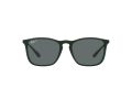 Ray-Ban Chris RB 4187 6663/81 54 Occhiali da Sole