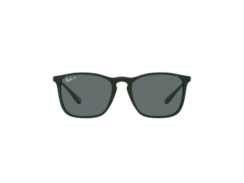 Ray-Ban Chris RB 4187 6663/81 54 Occhiali da Sole