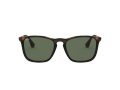 Ray-Ban Chris RB 4187 710/71 54 Occhiali da Sole