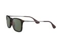 Ray-Ban Chris RB 4187 710/71 54 Occhiali da Sole