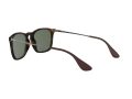Ray-Ban Chris RB 4187 710/71 54 Occhiali da Sole