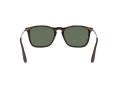 Ray-Ban Chris RB 4187 710/71 54 Occhiali da Sole