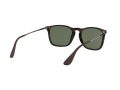 Ray-Ban Chris RB 4187 710/71 54 Occhiali da Sole