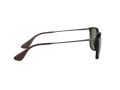 Ray-Ban Chris RB 4187 710/71 54 Occhiali da Sole