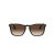 Ray-Ban Chris RB 4187 856/13 54 Occhiali da Sole