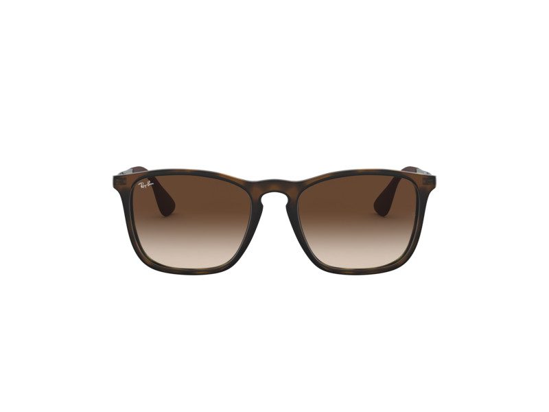 Ray-Ban Chris RB 4187 856/13 54 Occhiali da Sole