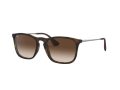 Ray-Ban Chris RB 4187 856/13 54 Occhiali da Sole