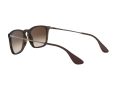 Ray-Ban Chris RB 4187 856/13 54 Occhiali da Sole