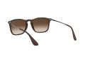Ray-Ban Chris RB 4187 856/13 54 Occhiali da Sole