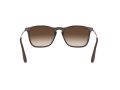 Ray-Ban Chris RB 4187 856/13 54 Occhiali da Sole