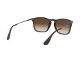 Ray-Ban Chris RB 4187 856/13 54 Occhiali da Sole