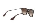Ray-Ban Chris RB 4187 856/13 54 Occhiali da Sole