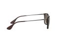 Ray-Ban Chris RB 4187 856/13 54 Occhiali da Sole