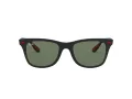 Ray-Ban Ferrari RB 4195M F602/71 52 Occhiali da Sole