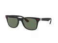 Ray-Ban Ferrari RB 4195M F602/71 52 Occhiali da Sole