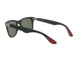 Ray-Ban Ferrari RB 4195M F602/71 52 Occhiali da Sole