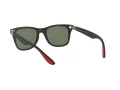 Ray-Ban Ferrari RB 4195M F602/71 52 Occhiali da Sole