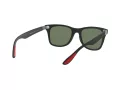 Ray-Ban Ferrari RB 4195M F602/71 52 Occhiali da Sole